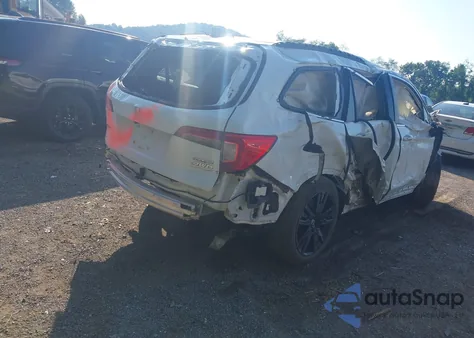 2021 Honda Pilot Awd Special Edition z USA, uszkodzony, nr VIN 5FNYF6H24MB068805